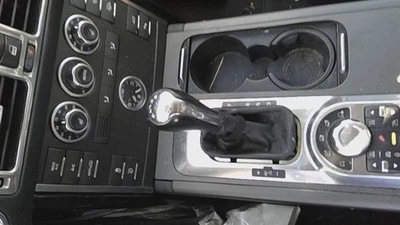 12 RANGE ROVER Floor Shifter bare - Image 1 of 4