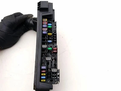 RENAULT MEGANE Scenic JA0/1 Bloc de Fusible Electricity 2024 32379579 - Immagine 1 di 4