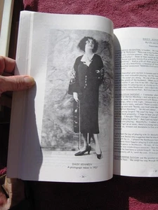 Oct 1974 BRIAN RUST Mengelberg Sir John Hall ANTIQUE RECORDS Magazine 78 rpm - Picture 1 of 8