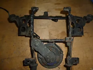 VT 500 E SCHEINWERFERHALTERUNG - Bild 1 von 1