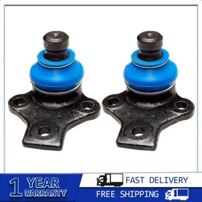 Lower Ball Joints For Volkswagen Jetta 1990 1989 1988 - Image 1 of 4