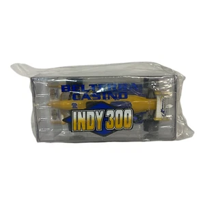 Belterra Casino Indy 300 1:64 Scale Indy car NEW - Picture 1 of 3