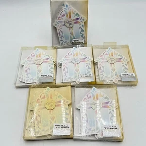 48 First Communion Invitaion Join Us Invite Catholic Church 5x6" Cards/Envelopes - Picture 1 of 18