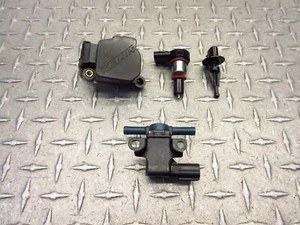2016 14-17 Honda CTX700 CTX700N Lot Tip Over Sensor Idle Air - Picture 1 of 11