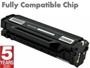 1x Toner Cartridge for Samsung MLTD101S ML2160 ML2164 ML2165W SCX3405FW SCX-3405 - Picture 1 of 1