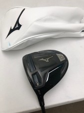mizuno driver left handed