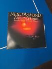 Neil Diamond Love At The Greek Recorded Live At The Greek Theatre Vinyl Lp Album
