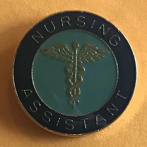 Medical Pin - Nursing Assistant - Picture 1 of 3