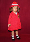 Vtg 1977 Dewees Cochran Reproduction Of 1936 Doll American Child "AN" ,Effanbee.