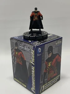 ¡NUEVO! DC Heroclix KC Red Robin Kingdom Come DP16-002 Convention Exclusivo 2016 - Imagen 1 de 12