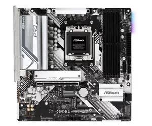 4710483943072 Asrock A620M Pro RS Płyta główna Asrock - Zdjęcie 1 z 6