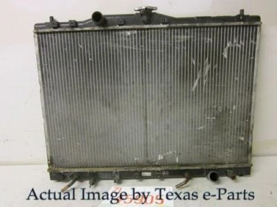 Sistema de refrigeración del radiador 96 97 98 99 00 01 Acura RL OEM OEM Foto 1 de 3