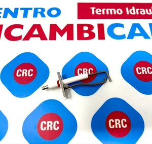 CANDELETTA ACCENSIONE-RILEVA RICAMBIO CALDAIE ORIGINALE IMMERGAS COD: CRC1039673 - Picture 1 of 1