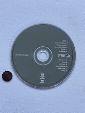 Everyday by Dave Matthews Band CD 2001 BMG CD DISC ONLY