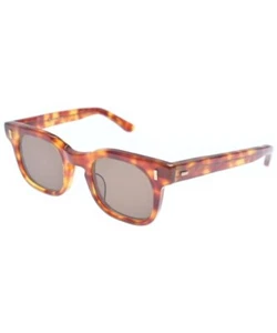 Buddy Optical Sunglasses BrownxYellow 2200542689079 - Picture 1 of 6