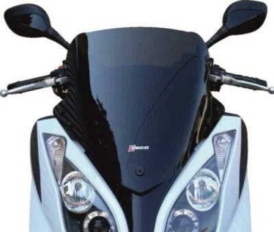 CUPOLINO FACO FUME RACING 28060 PER KYMCO DOWNTOWN 125 - 300
