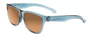 Gafas de sol Smith Lowdown Slim 2 cristal verde azul/chromapop polarizado marrón 53 mm - Imagen 1 de 5