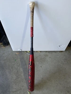 Bate de béisbol Rawlings BBZQ3 2020 Quatro Pro 32 pulgadas 29 oz BBCOR Foto 1 de 4