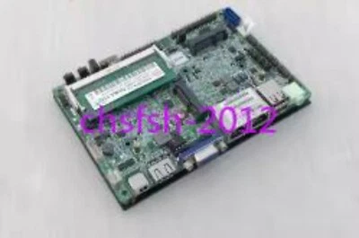 1 PCS Intel EPIC-N28 3.5-inch embedded motherboard In good condition - Image 1 of 3