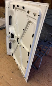 1967  68  69  AMC  Rambler  American Rogue Trunk  Deck Lid - Perfect - Picture 1 of 3