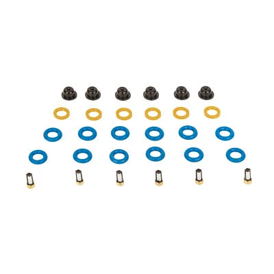 Kit de reconstrucción de inyector de combustible | Ford Taurus 3,0 L 3,8 L 1986-1999 | Envío gratuito Foto 1 de 4