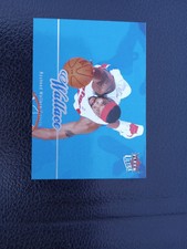 2007-08 Fleer Ultra - #51 Rasheed Wallace Pistons Tarheels