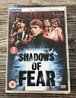 Shadows of Fear Complete Series On Network New And Sealed 3 Disc Set