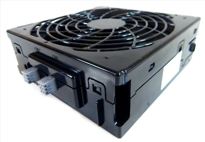 5pcs IBM 74Y5220 120MM Power7 P720 P740 Server Cooling Fan Assembly - Image 1 of 2
