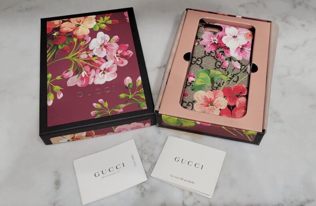 Gucci Cell Phone Accessories for Apple iPhone 8 Plus for Gucci Cell Phone Accessories for Apple iPhone 8 Plus for