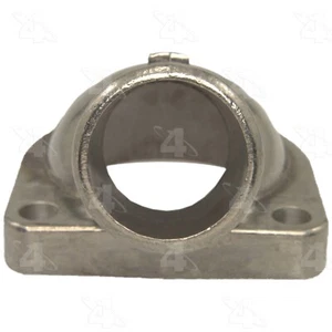 Engine Coolant Water Outlet 4 Seasons For 2001-2007 Lexus GS430 - Picture 1 of 7