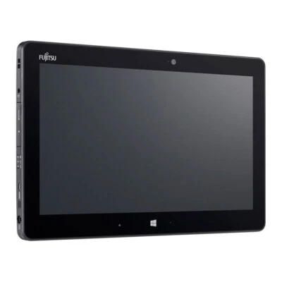 FUJITSU Stylistic Q616 Tablet, Intel Core M5-6Y54 - 1.1GHz, 4GB, 128GB SSD - Bild 1 von 2