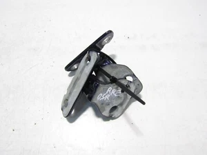 RANGE ROVER EVOQUE 2015-19 PAIR OF OFFSIDE RIGHT REAR DOOR HINGES          P6521 - Picture 1 of 7