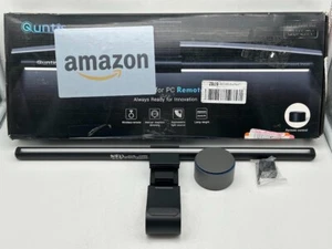Quntis Monitor Light Bar PRO+ with Remote Control - Picture 1 of 3