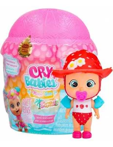 Cry Babies Magic Tears Tropical Sammlerpuppen Serie Beach Babies - Bild 1 von 1