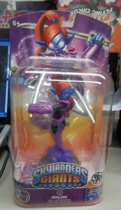 SKYLANDERS GIANTS Ninjini NEW In Package - Picture 1 of 3