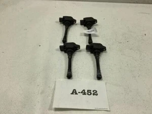 2007 2019 NISSAN SENTRA COIL IGNITOR SET OF 4 OEM - Picture 1 of 12