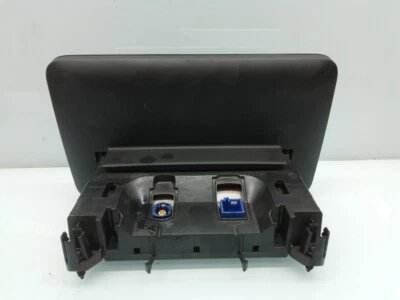 A2059004113 bildschirm für MERCEDES CLASE C (W205) FAMILIAR 2.1 CDI CAT - Bild 1 von 4