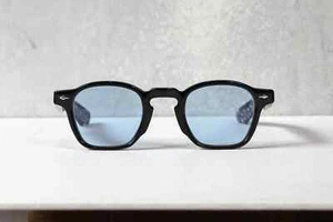 Jacques Marie Mage "ZEPHIRIN SUN (44)" Col: POLARIS/BLUE BIRD Sunglasses Unisex - Picture 1 of 9