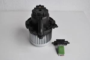 Heizungsgebläse Dacia Sandero II 1.2 55 KW 2014 Denso 5P3730100 - Bild 1 von 6
