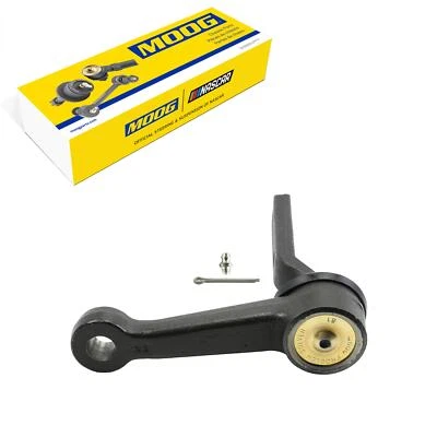 MOOG Steering Idler Arm For 1964-1965 Oldsmobile F85 - Image 1 of 4