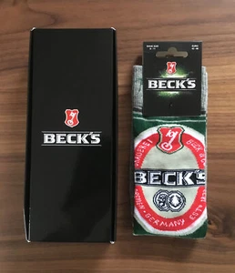 Beck‘s Herrensocke 42-46 im Karton - Bild 1 von 3