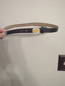 Daisy Flower Belt Girl XLarge - Picture 1 of 4