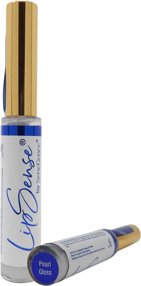 💋 Lipsense Colors & Gloss by SeneGence - Full Size/New/Sealed - Lip Color 💋 - Image 1 of 1