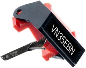 Record Needle Jico shure VN35EBN MODELO BÁSICO Dirigido por Shoji Sugawara Japón