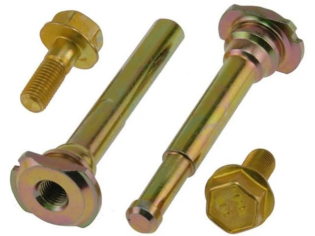 Front Caliper Bolt Kit For 2004-2006 Infiniti QX56 2005 TB155BB Foto 1 de 1