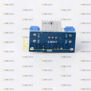 Buck Step Down Convertitore Regolatore Lineare da 4.2-40V a 3.3V 5V 6V 9V 12V 24V DC-DC - Foto 1 di 1