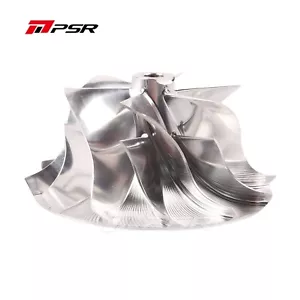 Rueda compresora PULSAR NEXT GEN 69/94mm hoja 6+6 para PSR 369 369D SOLAMENTE - Imagen 1 de 1
