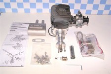 New Turnigy 58cc 2-Stroke Gas Engine w/ CD-Ignition RC AIRPLANE not RCGF or DLE