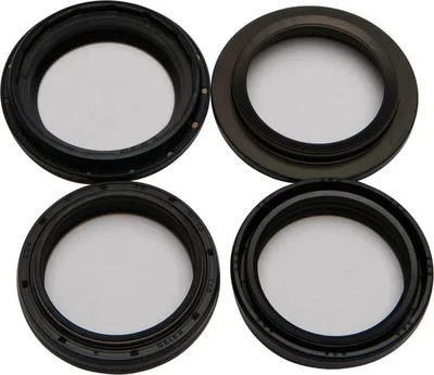 Kit de limpiaparabrisas con sello de aceite y polvo para horquilla All Balls para Honda CRF150R 12 Foto 1 de 4