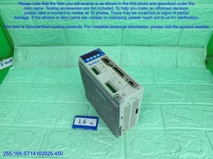 HARMONIC HA-655-2-100 Drive as in photos, sn:9080, DHL - Picture 1 of 15